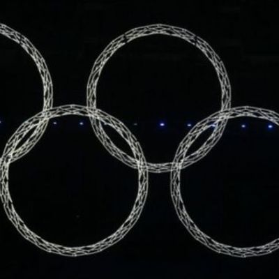 Timeline: Олимпийские игры в Сочи