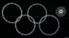 Timeline: Олимпийские игры в Сочи