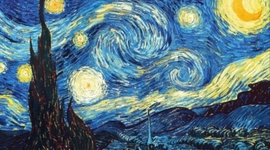 Timeline: colore e psiche