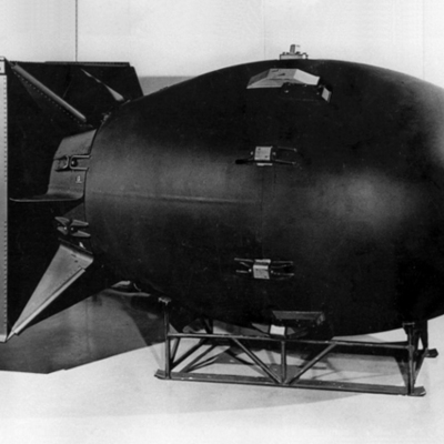 Timeline: The Atomic Bomb and Its Use