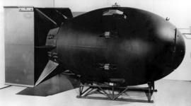 Timeline: The Atomic Bomb and Its Use