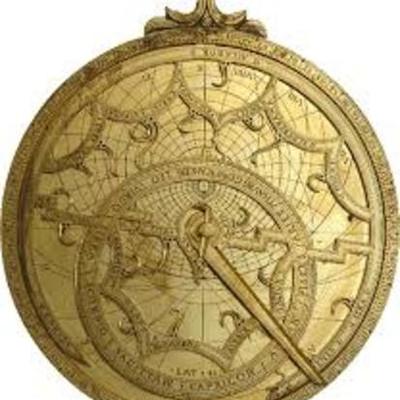 Timeline: Storia dell'astronomia da Galileo