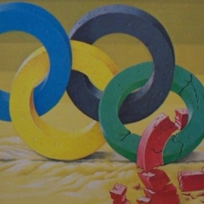 Timeline: Olimpiai bojkottok