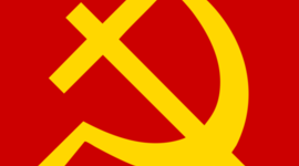 Timeline: Spread Of Communism