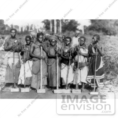 Timeline: Womems history month