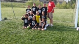 Timeline: LMS6-Brynna Namanny