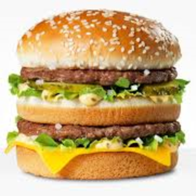 Timeline: History of the Big Mac