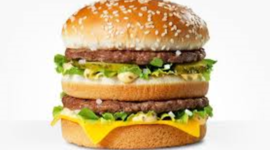 Timeline: History of the Big Mac