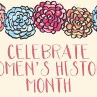 Timeline: Woman's History Timeline