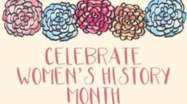 Timeline: Woman's History Timeline