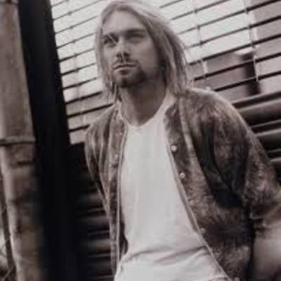 Timeline: Lifetime of Kurt Cobain