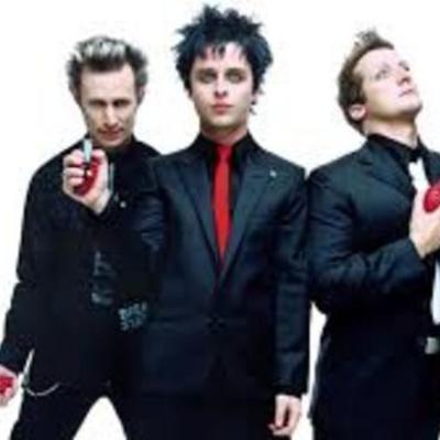 Timeline: greenday