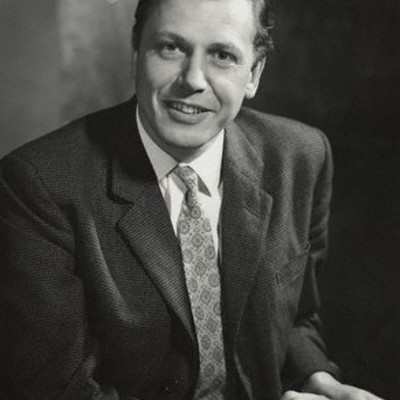 Timeline: David Attenborough