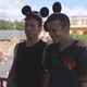 Twenty one pilots disney world
