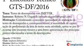 Timeline: Foto de teste