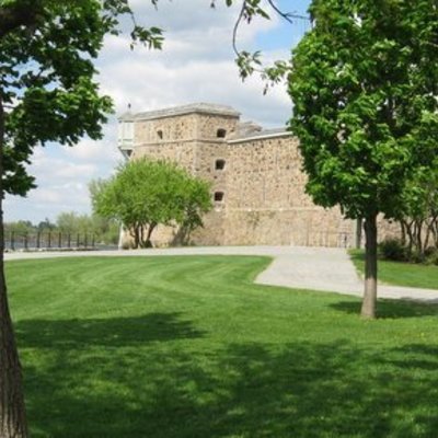 Timeline: Histoire montérégienne