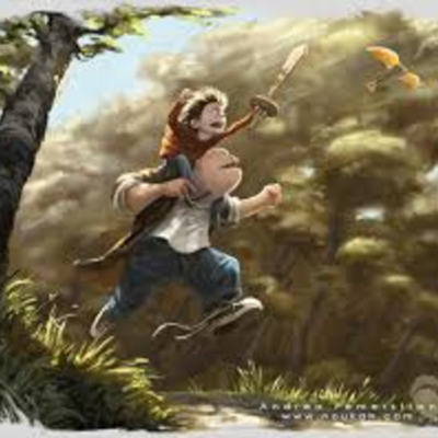 Timeline: Freak The Mighty