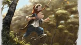 Timeline: Freak The Mighty