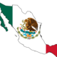 Pais mexico escudo