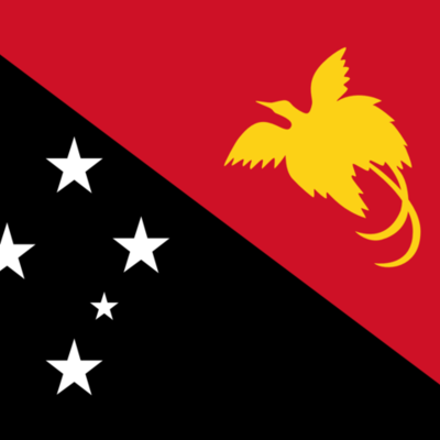 Timeline: Papua New Guinea's Independence