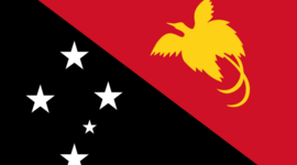 Timeline: Papua New Guinea's Independence