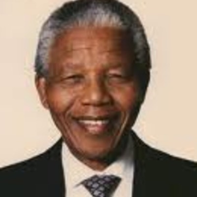 Timeline: Nelson Mandela