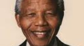 Timeline: Nelson Mandela