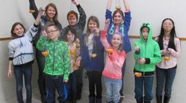 Timeline: Project Wildlife Bowl