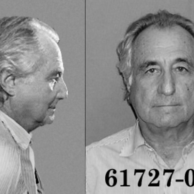 Timeline: Bernie Madoff Ponzi Scheme