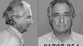 Timeline: Bernie Madoff Ponzi Scheme