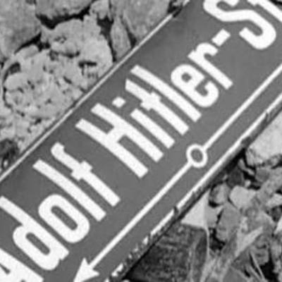 Timeline: World War Two