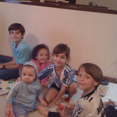 Timeline: Herramientas de escritura a lo largo de mi vida