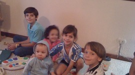 Timeline: Herramientas de escritura a lo largo de mi vida