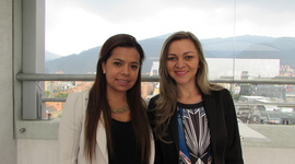 Timeline: ¡Nuestra Historia!