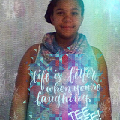 Timeline: LMS6-Reyna Myvett- Time Line