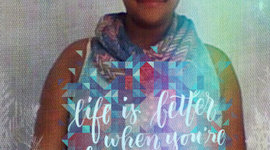 Timeline: LMS6-Reyna Myvett- Time Line