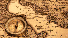 Timeline: Democracia y Soberanía Nacional (Modulo 1)