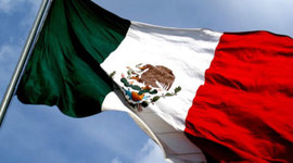 Timeline: Antecedentes y Análisis Geoeconómico, Político y Social de México