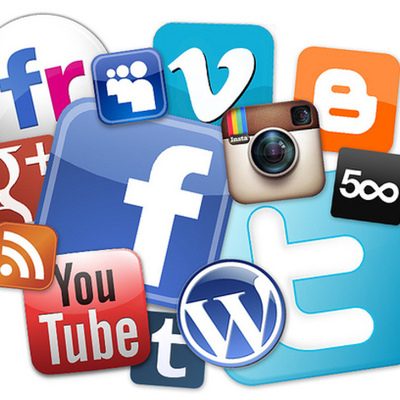 Timeline: La evolución histórica de las redes sociales