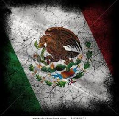 Timeline: Historia de Mexico y su Indendencia