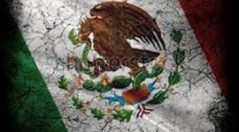 Timeline: Historia de Mexico y su Indendencia