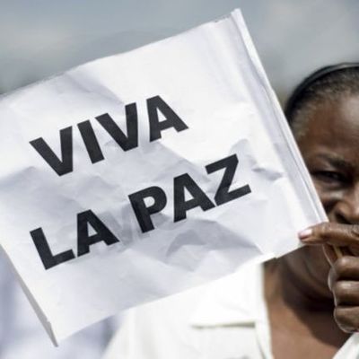Timeline: Historia de los procesos de paz en Colombia