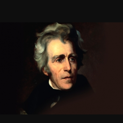 Timeline: Andrew Jackson