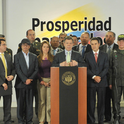 Timeline: Alcaldes de Ibague desde el año 2004