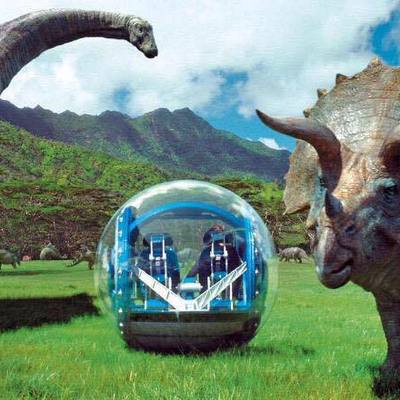 Timeline: History of the Earth