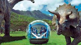 Timeline: History of the Earth