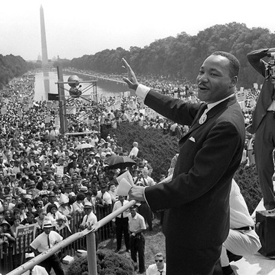 Timeline: Civil Rights Timeline