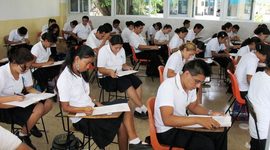 Timeline: La educación en México