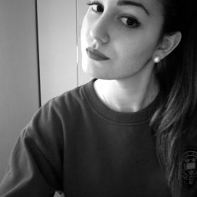 Timeline: MI vida en una linea