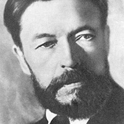 Timeline: Вячеслав Яковлевич Шишков